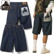 画像1: XLARGE ( エクストララージ ) - OG DENIM SHORT PANTS (1)