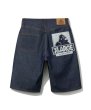画像2: XLARGE ( エクストララージ ) - OG DENIM SHORT PANTS (2)