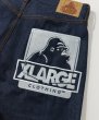 画像4: XLARGE ( エクストララージ ) - OG DENIM SHORT PANTS (4)
