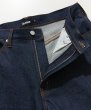 画像8: XLARGE ( エクストララージ ) - OG DENIM SHORT PANTS (8)
