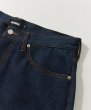 画像9: XLARGE ( エクストララージ ) - OG DENIM SHORT PANTS (9)