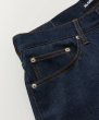 画像10: XLARGE ( エクストララージ ) - OG DENIM SHORT PANTS (10)