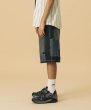 画像13: XLARGE ( エクストララージ ) - CUSTOM DENIM SHORT PANTS (13)