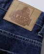 画像6: XLARGE ( エクストララージ ) - CUSTOM DENIM SHORT PANTS (6)