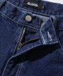 画像10: XLARGE ( エクストララージ ) - CUSTOM DENIM SHORT PANTS (10)