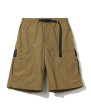 画像2: XLARGE ( エクストララージ ) - NYLON CARGO SHORT PANTS (2)