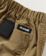 画像9: XLARGE ( エクストララージ ) - NYLON CARGO SHORT PANTS (9)