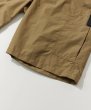 画像7: XLARGE ( エクストララージ ) - NYLON CARGO SHORT PANTS (7)