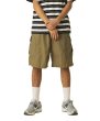 画像14: XLARGE ( エクストララージ ) - NYLON CARGO SHORT PANTS (14)