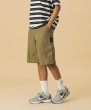画像16: XLARGE ( エクストララージ ) - NYLON CARGO SHORT PANTS (16)