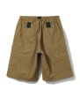 画像3: XLARGE ( エクストララージ ) - NYLON CARGO SHORT PANTS (3)
