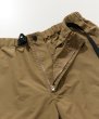 画像4: XLARGE ( エクストララージ ) - NYLON CARGO SHORT PANTS (4)