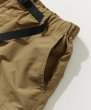 画像12: XLARGE ( エクストララージ ) - NYLON CARGO SHORT PANTS (12)