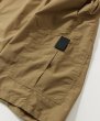 画像11: XLARGE ( エクストララージ ) - NYLON CARGO SHORT PANTS (11)