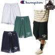画像1: XLARGE ( エクストララージ ) - XLARGE×Champion REVERSE WEAVE STICHED SHORT PANTS (1)