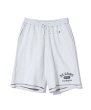 画像2: XLARGE ( エクストララージ ) - XLARGE×Champion REVERSE WEAVE STICHED SHORT PANTS (2)