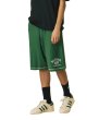 画像11: XLARGE ( エクストララージ ) - XLARGE×Champion REVERSE WEAVE STICHED SHORT PANTS (11)