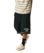 画像12: XLARGE ( エクストララージ ) - XLARGE×Champion REVERSE WEAVE STICHED SHORT PANTS (12)