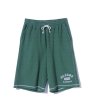 画像3: XLARGE ( エクストララージ ) - XLARGE×Champion REVERSE WEAVE STICHED SHORT PANTS (3)