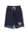 画像4: XLARGE ( エクストララージ ) - XLARGE×Champion REVERSE WEAVE STICHED SHORT PANTS (4)