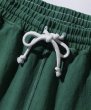 画像6: XLARGE ( エクストララージ ) - XLARGE×Champion REVERSE WEAVE STICHED SHORT PANTS (6)