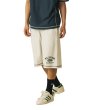 画像10: XLARGE ( エクストララージ ) - XLARGE×Champion REVERSE WEAVE STICHED SHORT PANTS (10)