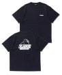 画像4: XLARGE ( エクストララージ ) - SLANTED OG S/S TEE (4)