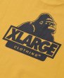 画像5: XLARGE ( エクストララージ ) - SLANTED OG S/S TEE (5)