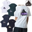 画像1: XLARGE ( エクストララージ ) - BACKSIDE OG S/S TEE (1)