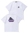 画像2: XLARGE ( エクストララージ ) - BACKSIDE OG S/S TEE (2)