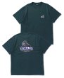 画像3: XLARGE ( エクストララージ ) - BACKSIDE OG S/S TEE (3)