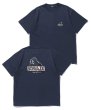 画像4: XLARGE ( エクストララージ ) - BACKSIDE OG S/S TEE (4)
