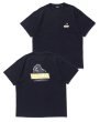 画像5: XLARGE ( エクストララージ ) - BACKSIDE OG S/S TEE (5)