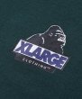 画像7: XLARGE ( エクストララージ ) - BACKSIDE OG S/S TEE (7)