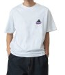 画像9: XLARGE ( エクストララージ ) - BACKSIDE OG S/S TEE (9)