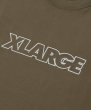 画像6: XLARGE ( エクストララージ ) - STANDARD LOGO S/S TEE (6)