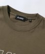 画像7: XLARGE ( エクストララージ ) - STANDARD LOGO S/S TEE (7)