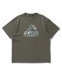 画像3: XLARGE ( エクストララージ ) - OLD OG S/S TEE (3)