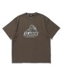 画像4: XLARGE ( エクストララージ ) - OLD OG S/S TEE (4)