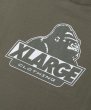画像7: XLARGE ( エクストララージ ) - OLD OG S/S TEE (7)