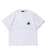 画像2: XLARGE ( エクストララージ ) - SLANTED OG S/S POCKET TEE (2)