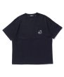 画像4: XLARGE ( エクストララージ ) - SLANTED OG S/S POCKET TEE (4)