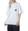 画像8: XLARGE ( エクストララージ ) - SLANTED OG S/S POCKET TEE (8)