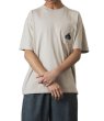 画像9: XLARGE ( エクストララージ ) - SLANTED OG S/S POCKET TEE (9)
