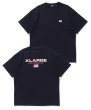 画像3: XLARGE ( エクストララージ ) - XLARGE SPORT S/S TEE (3)