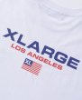 画像4: XLARGE ( エクストララージ ) - XLARGE SPORT S/S TEE (4)