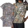 画像1: XLARGE ( エクストララージ ) - TREE CAMO S/S TEE (1)
