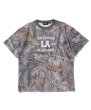 画像2: XLARGE ( エクストララージ ) - TREE CAMO S/S TEE (2)