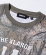 画像6: XLARGE ( エクストララージ ) - TREE CAMO S/S TEE (6)