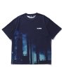 画像2: XLARGE ( エクストララージ ) - INDUSTRIAL PRINT S/S TEE (2)